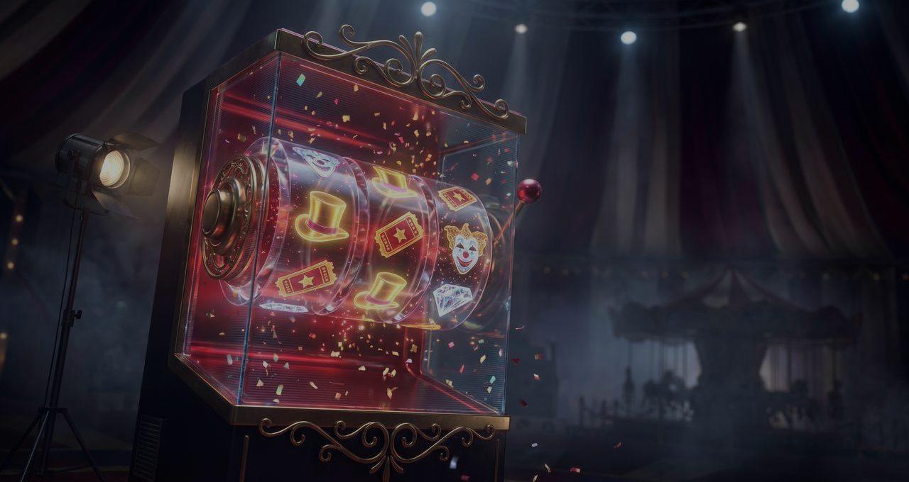 Circus Casino