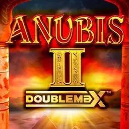 Anubis II DoubleMax