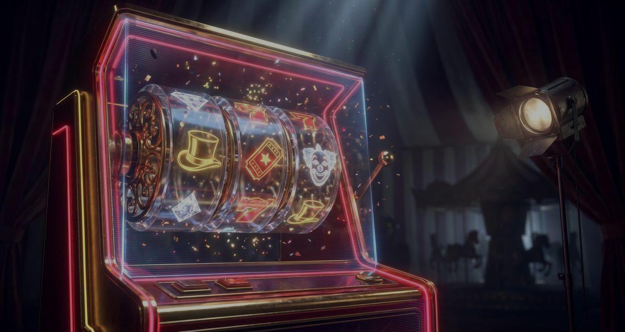 Circus Casino